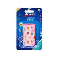 Artesco Tajador con Depósito Trend
