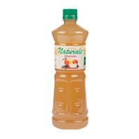Bebida De Manzana Naturale Botella 1 Litro