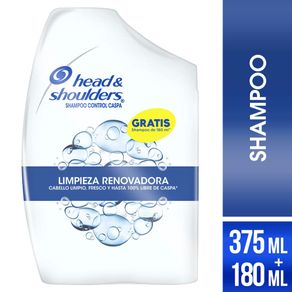 Shampoo