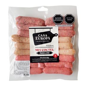 Chorizos