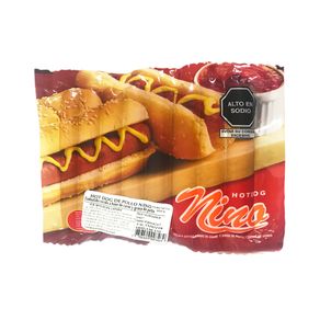 Salchichas