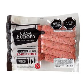 Chorizos