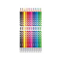 Maped Colores Borrables Color Peps Oops Caja 12 unid