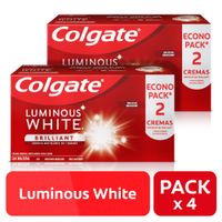 LUMINOUS WHITE 2X75ML