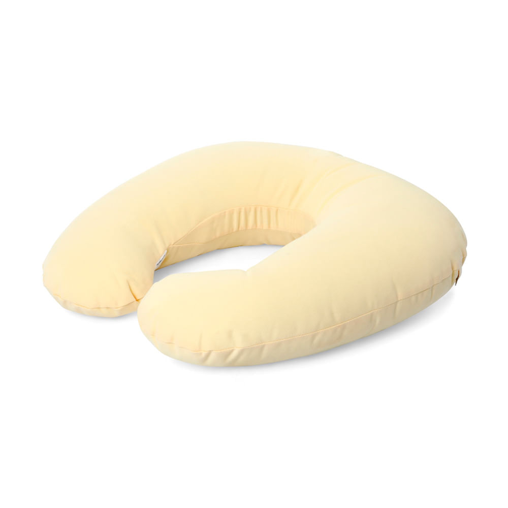 Almohada de Lactancia y Maternidad 5 en 1 Maíz