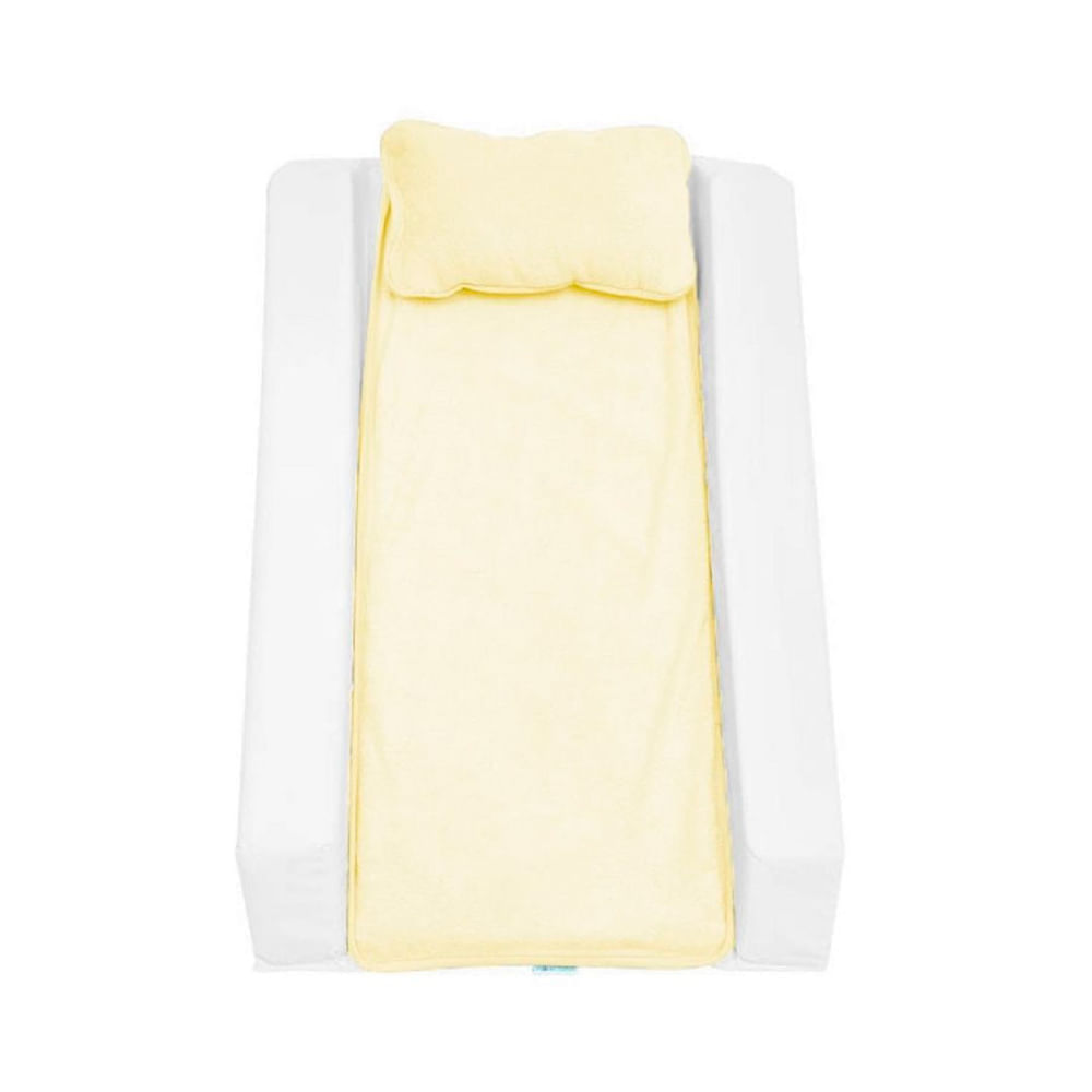 Maternelle Cambiador 2 en 1 Maíz