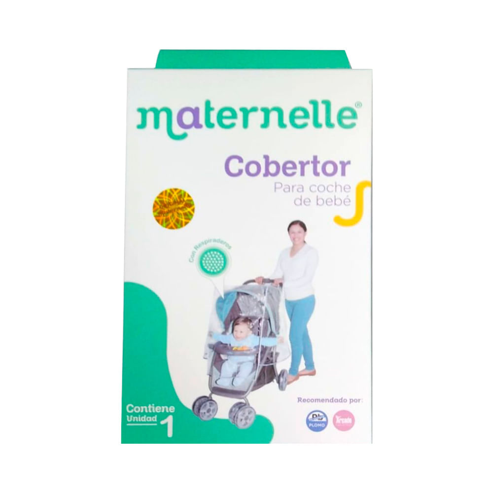 Cobertor para Coche de Bebé