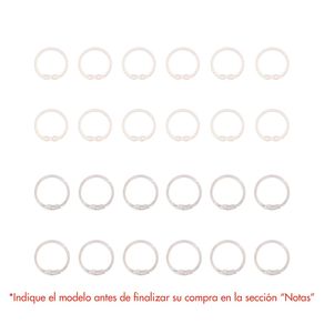 Accesorios