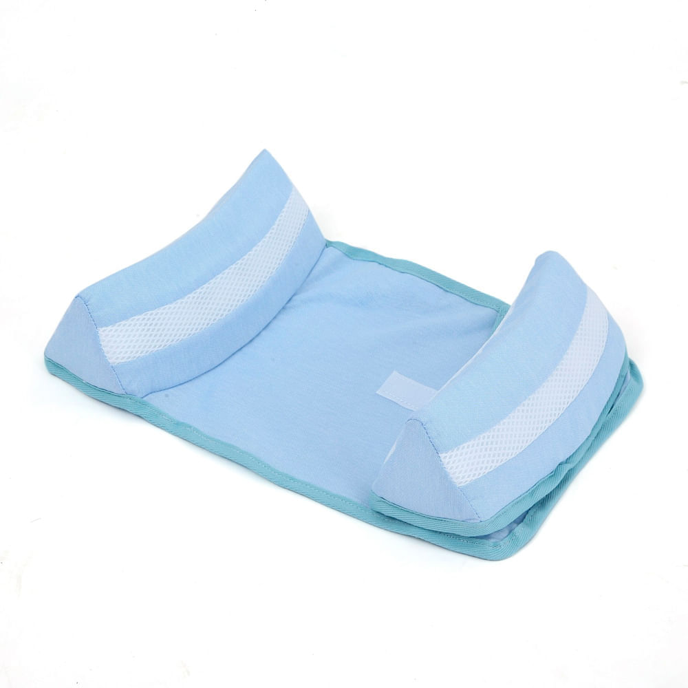 Posicionador con Respiraderos Celeste