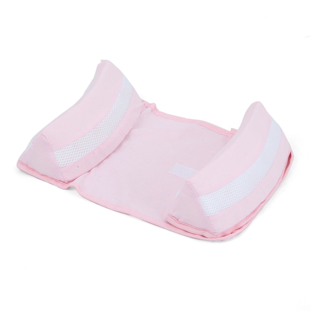 Posicionador con Respiraderos Rosado