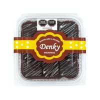 Brownies Denky Bandeja 9 unid
