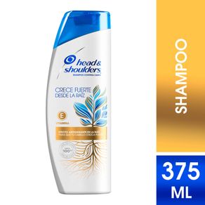 Shampoo
