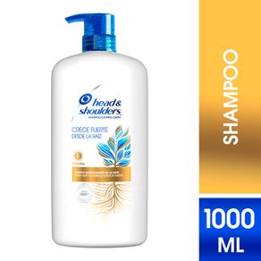 Shampoo