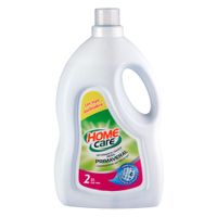 Detergente Líquido Home Care Primaveral Frasco 2 Lt