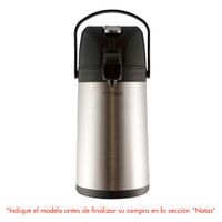Thermos Sifón Lever Action 1.5 Lt Surtido