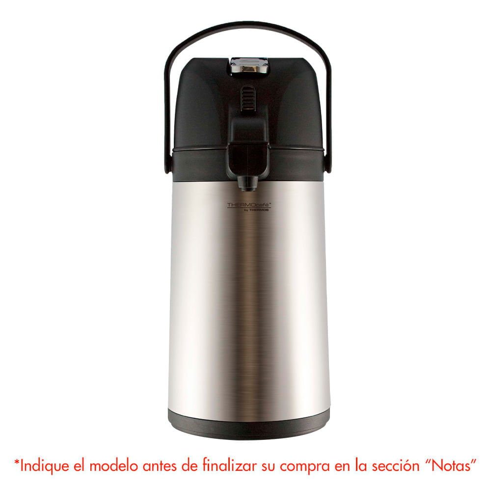 Thermos Sifón Lever Action 1.5 Lt Surtido