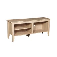 TuHome Centro de Entretenimiento TV 65"" Essential Rovere