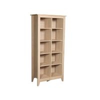 TuHome Librero Essential Rovere