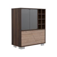 TuHome Bar Fraktal Habano