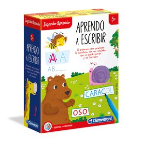 Preescolares