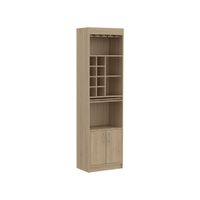 TuHome Bar Syrah Rovere
