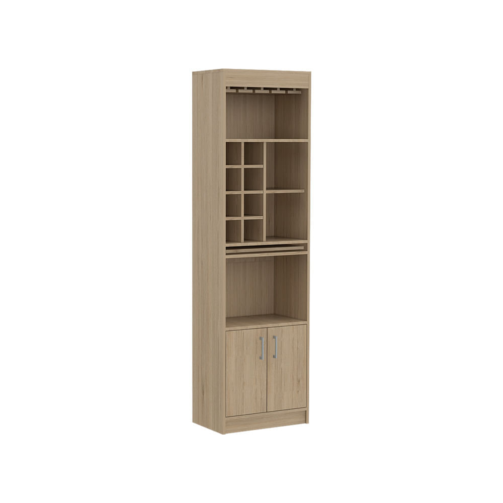 TuHome Bar Syrah Rovere