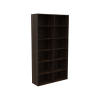 TuHome Biblioteca Office 7 Habano