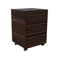TuHome Archivador Office Habano