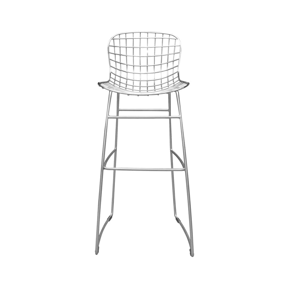 Ziyaz Banco Fijo para Barra Alhambra