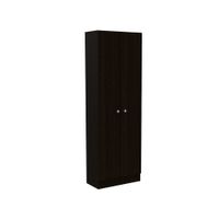 TuHome Ropero Home Wengue