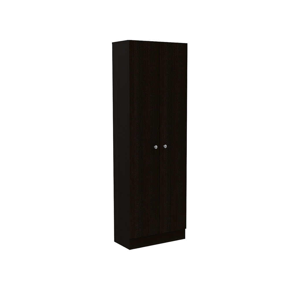 TuHome Ropero Home Wengue