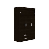TuHome Ropero Manila Z-120 Wengue