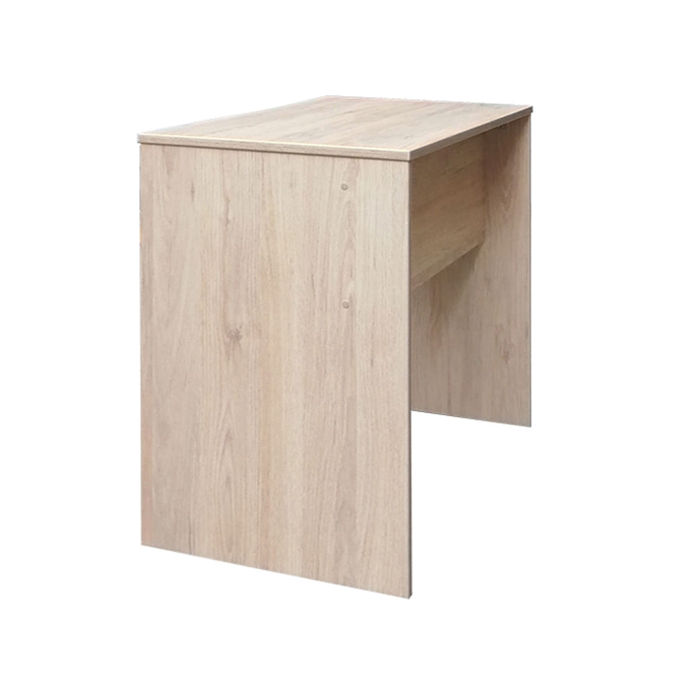 Ziyaz Escritorio Mel 120 x 60 x 74 cm Rovere