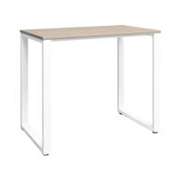 Ziyaz Escritorio Oh 120 x 60 x 75 cm Rovere