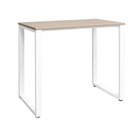 Ziyaz Escritorio Oh 90 x 50 cm Rovere