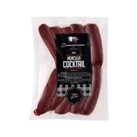 Morcilla Cocktail Zimmermann Paquete 200 g