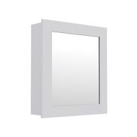 TuHome Gabinete Bath 47-B Blanco