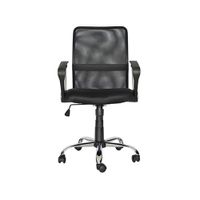 Ziyaz Silla Giratoria para Escritorio Lancaster