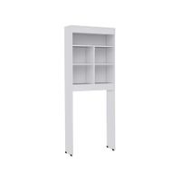 TuHome Optimizador de Baño Bath 20 Blanco