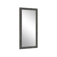 TuHome Espejo Marsala 60 x 120 cm