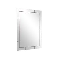 TuHome Espejo Turín 53 x 71 cm