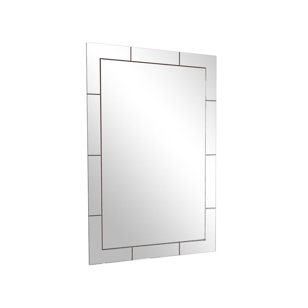 TuHome Espejo Turín 53 x 71 cm