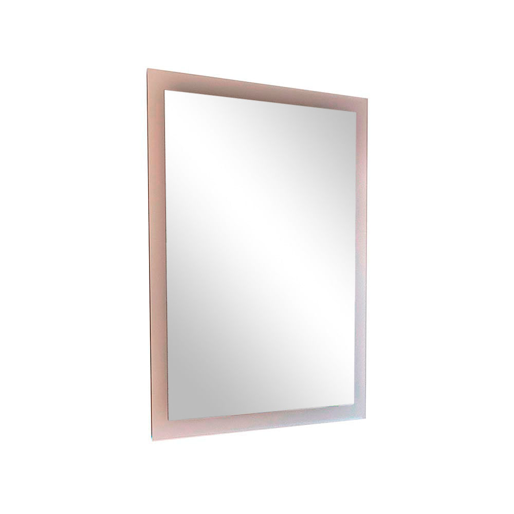 TuHome Espejo Catania 60 x 80 cm