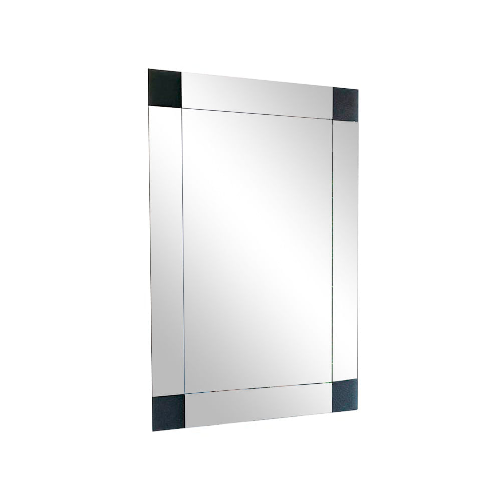 TuHome Espejo Génova 50 x 70 cm