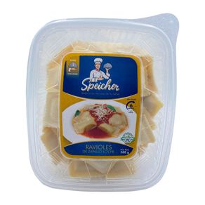 Salsas