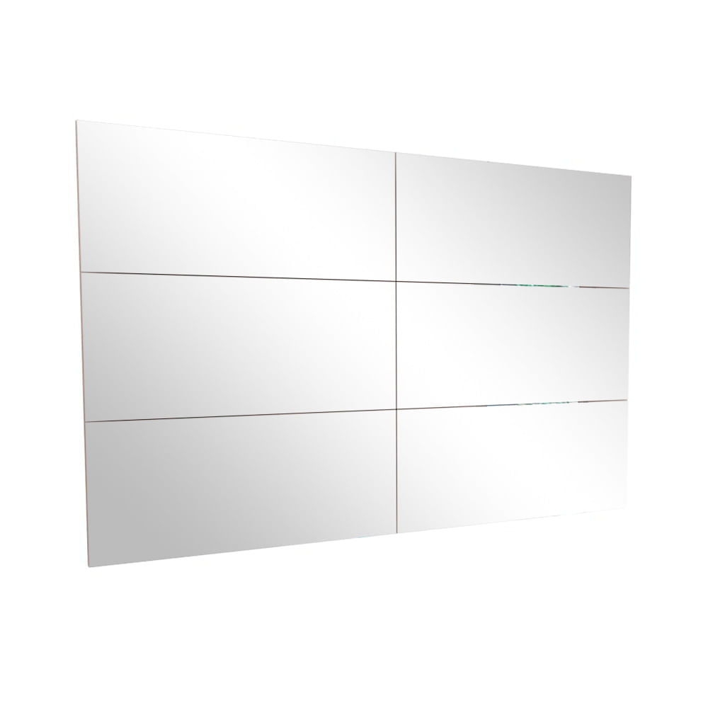 TuHome Espejo Siena 120 x 72 cm