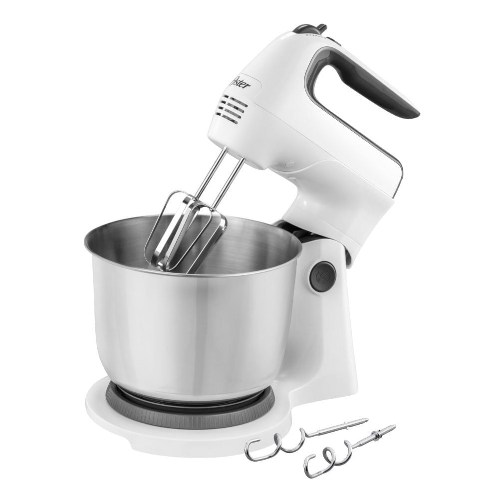 Oster Batidora Pedestal 3.7 Lt FPSTHS3612053 6 Velocidades