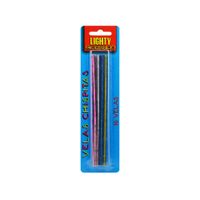 Lighty Candles Vela Chispitas Blíster 16 unid