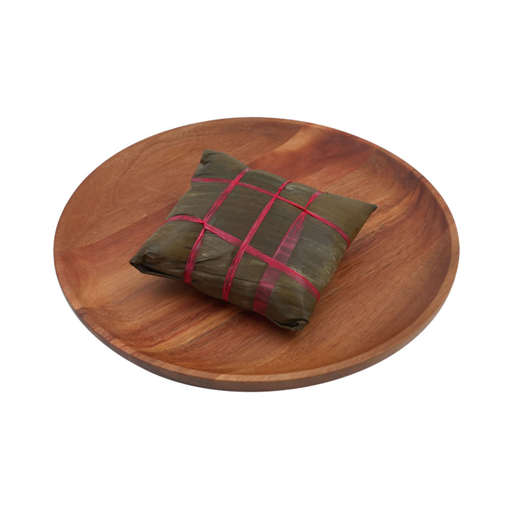 Tamal de Chancho Personal x unid