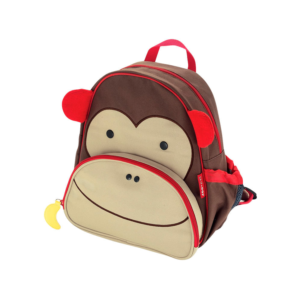 Skip Hop Mochila Zoo Mono